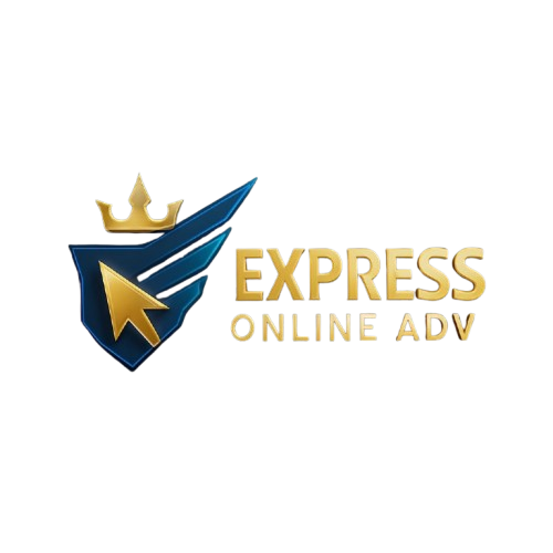 Express Online Advertisement